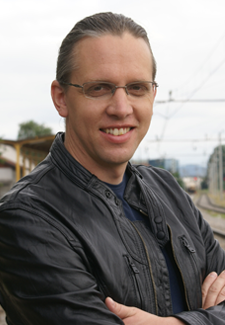 Marko Naberšnik