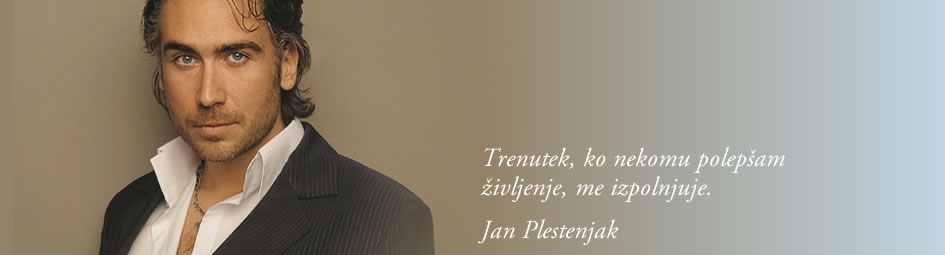 Jan Plestenjak