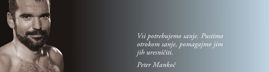 Peter Mankoč