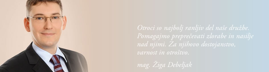 Žiga Debeljak